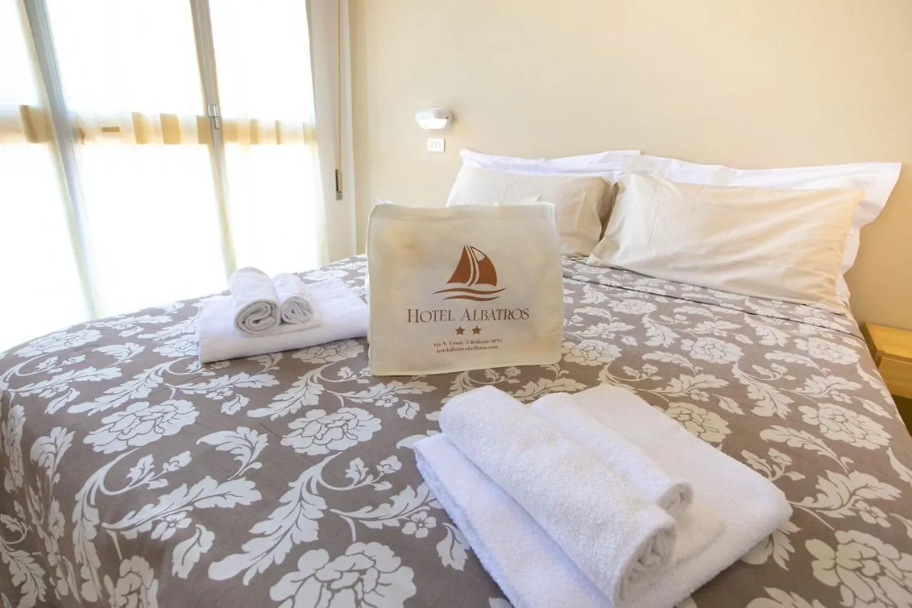 Hotel Albatros Bellaria-Igea Marina 2*,