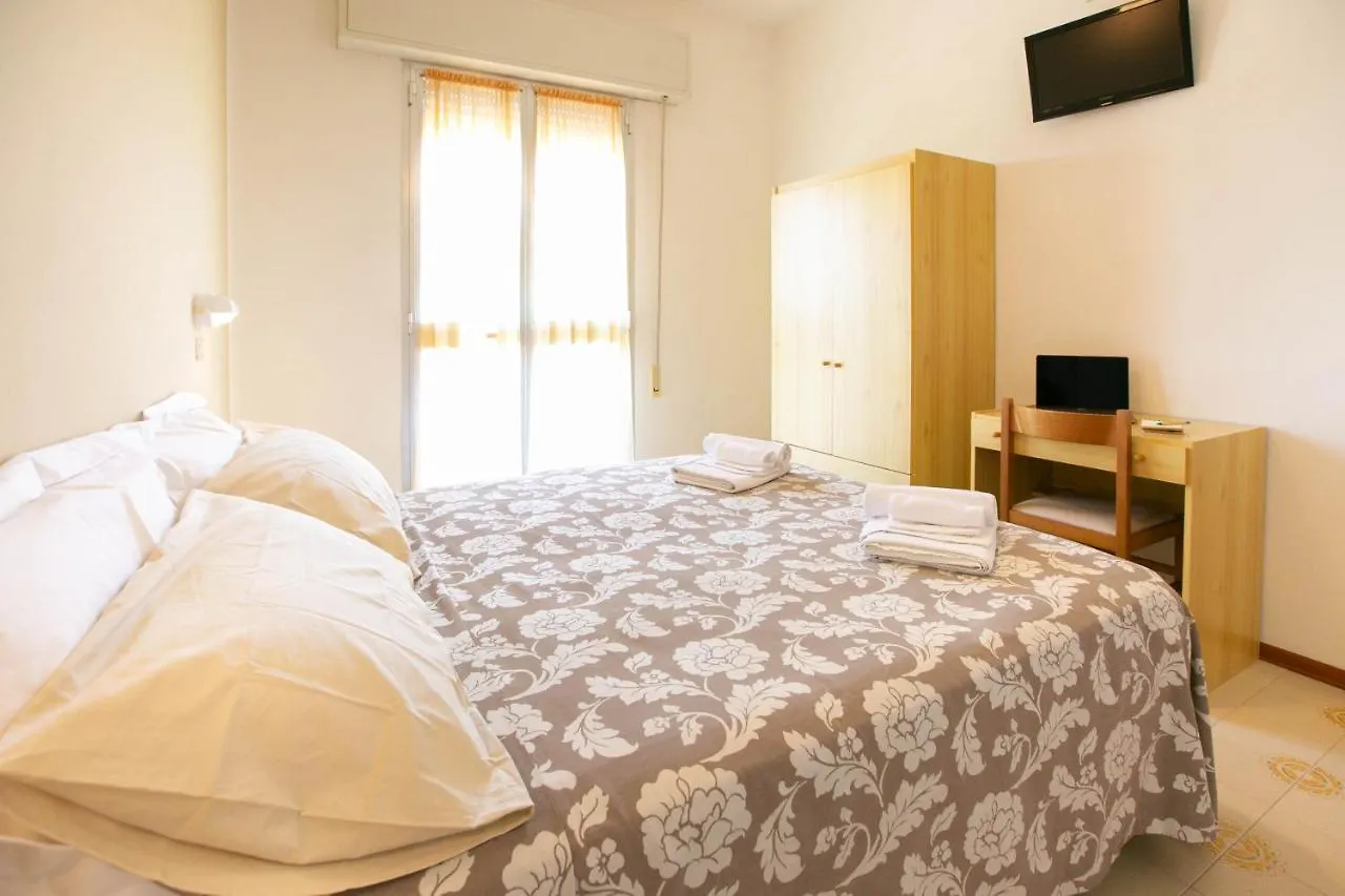 Hotel Albatros Bellaria-Igea Marina