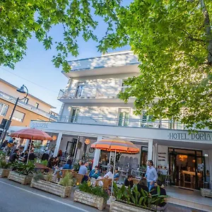2* Hotel Doria