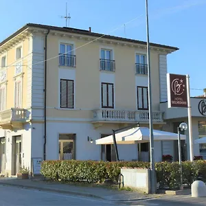 Hotel Belvedere ***