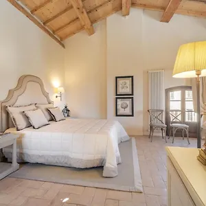 Bed & Breakfast Rivo Della Corte 