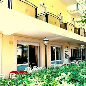 Madison *** Bellaria-Igea Marina