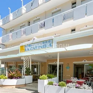 3* Hotel La Capinera