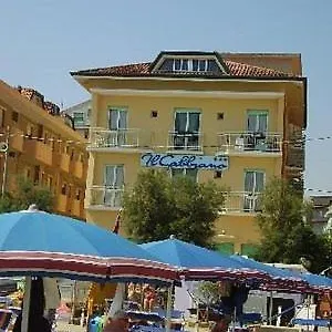 3* Hotel Gabbiano Sul Mare Nuova Gestione