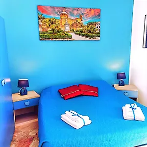 Bed & Breakfast D'amico87 