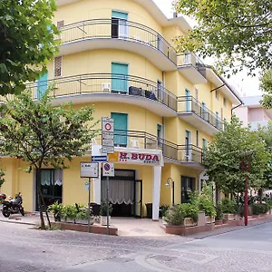 Hotel Buda, Bellaria-Igea Marina