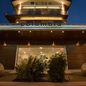 Columbia *** Bellaria-Igea Marina