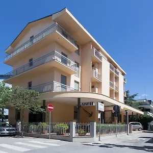 Hotel Sirena, Bellaria-Igea Marina