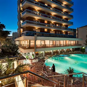 4* Hotel Gambrinus - Valentini Family Village