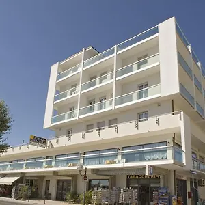 3* Hotel Igea