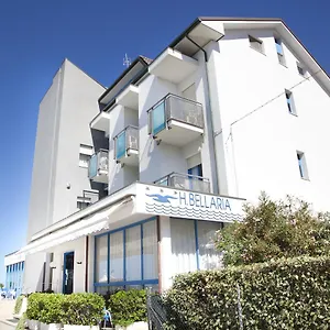 Hotel Bellaria *** Bellaria-Igea Marina