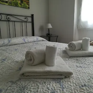 Affittacamere A Casa Di Luca 