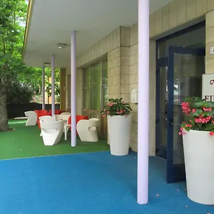Hotel Europa, Bellaria-Igea Marina