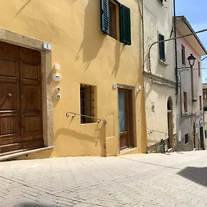 Affittacamere Le Del Borgo 