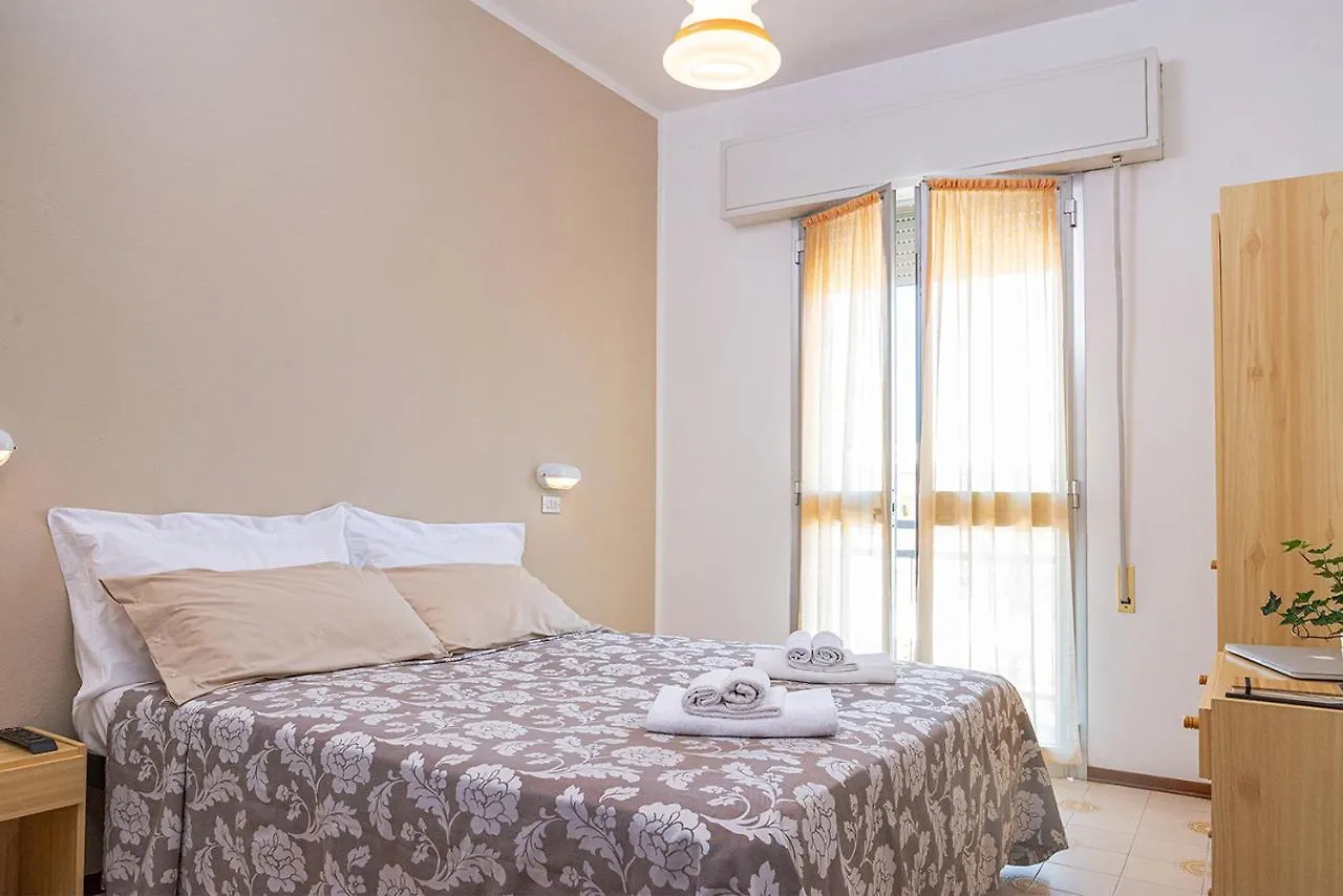 Hotel Albatros Bellaria-Igea Marina Italy