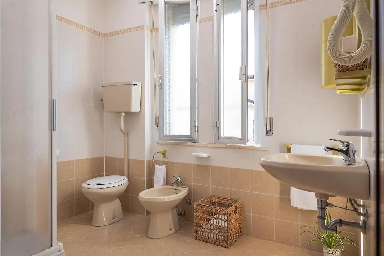 **  Hotel Albatros Bellaria-Igea Marina Italy