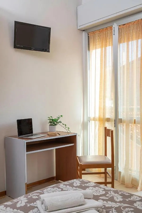 Hotel Albatros Bellaria-Igea Marina