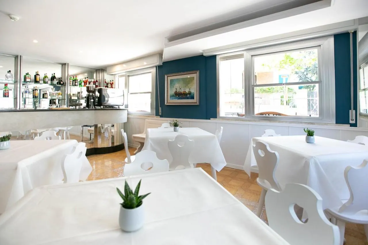 Hotel Albatros Bellaria-Igea Marina
