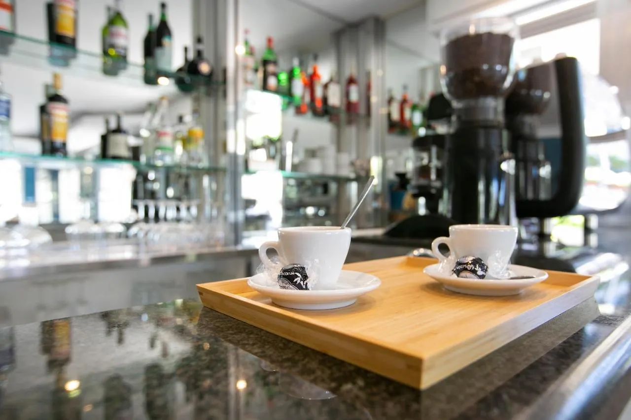Hotel Albatros Bellaria-Igea Marina