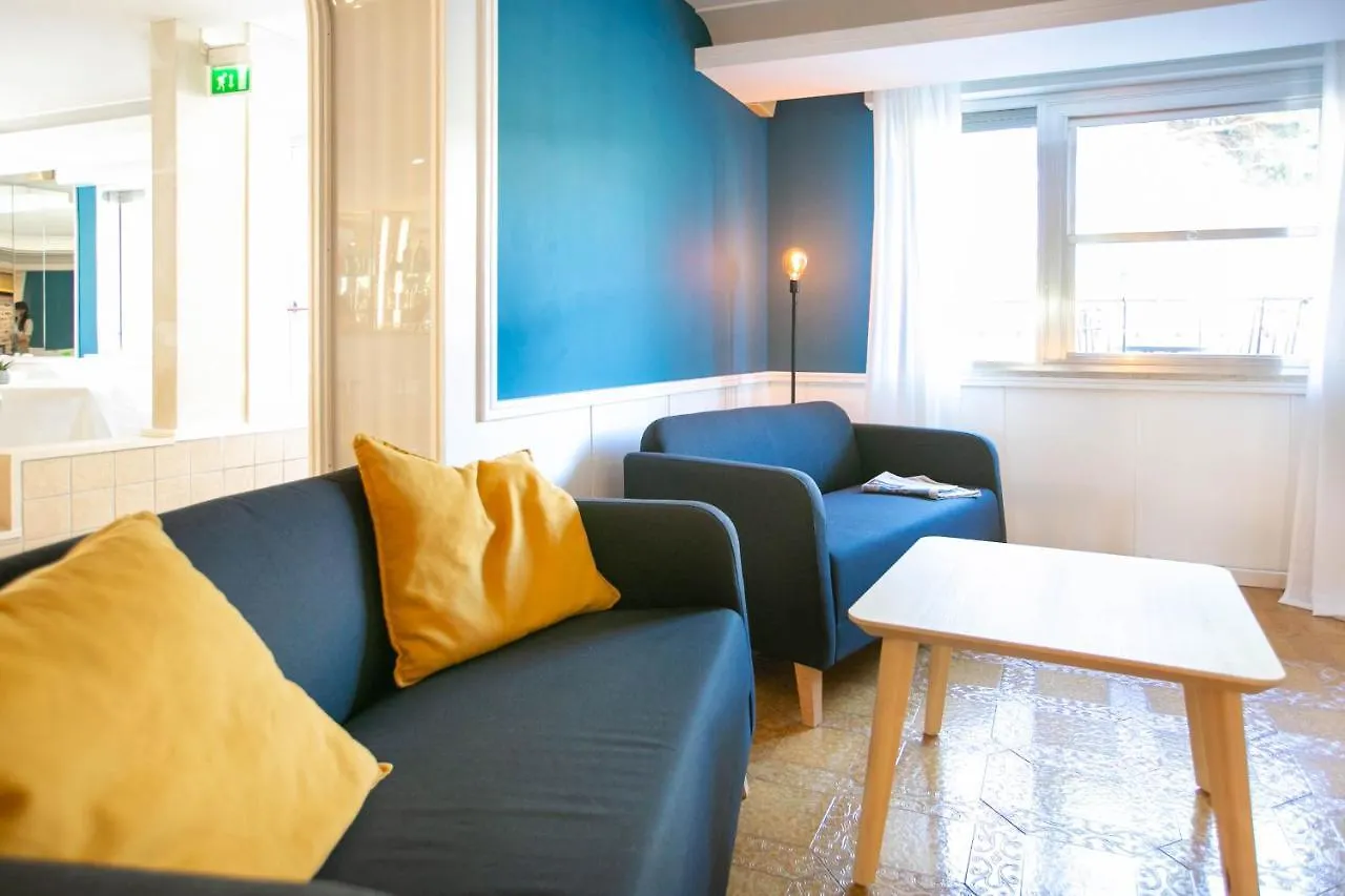 Hotel Albatros Bellaria-Igea Marina
