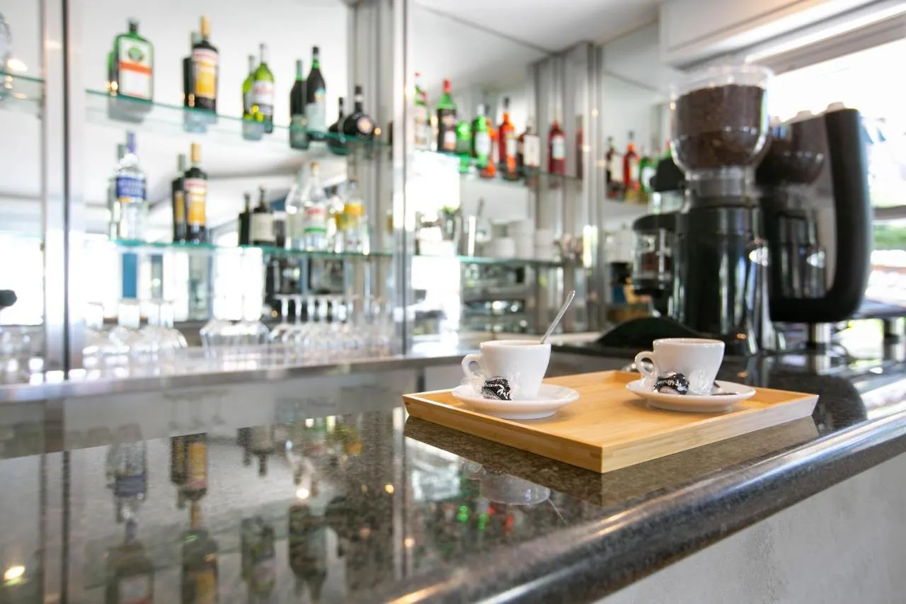 Hotel Albatros Bellaria-Igea Marina
