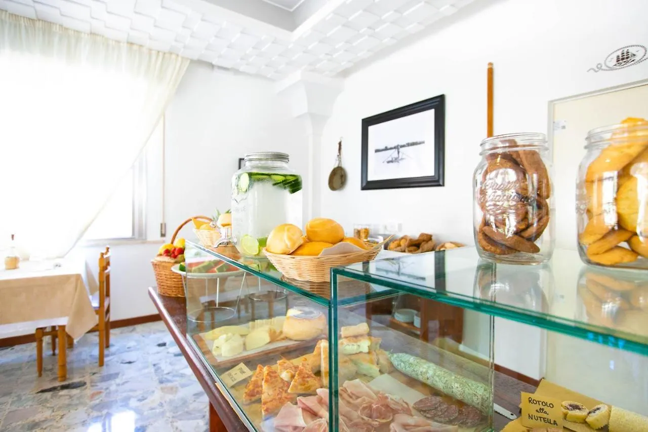 Hotel Albatros Bellaria-Igea Marina