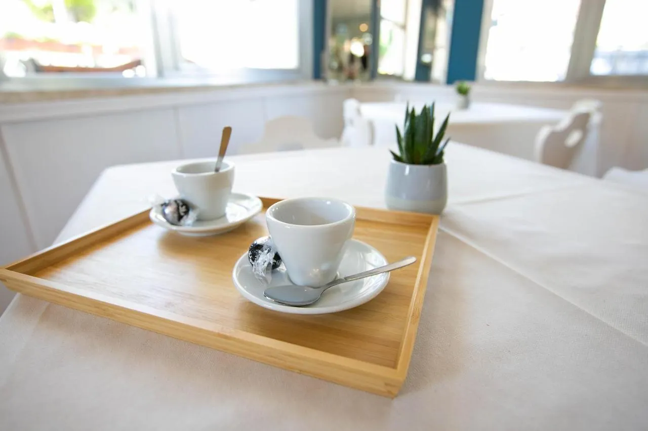 Hotel Albatros Bellaria-Igea Marina
