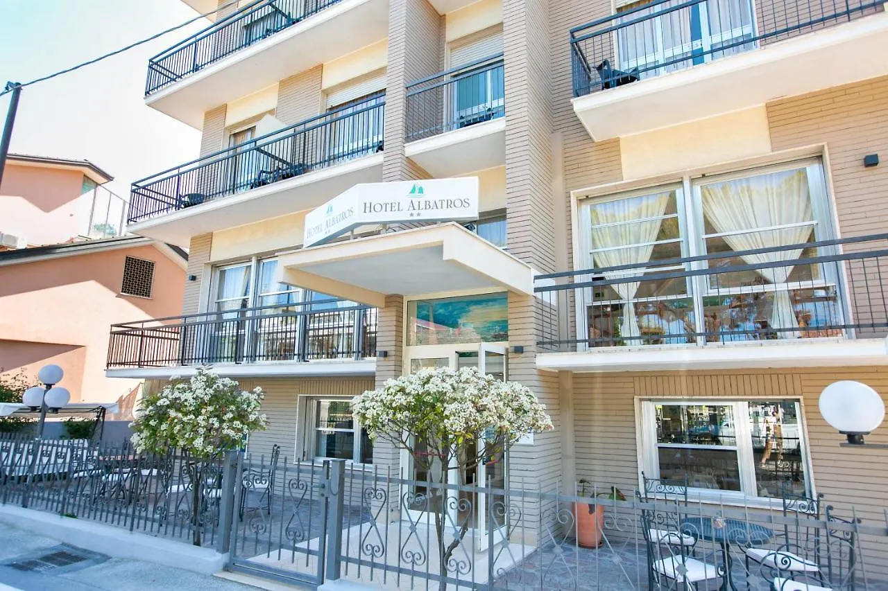 Hotel Albatros Bellaria-Igea Marina