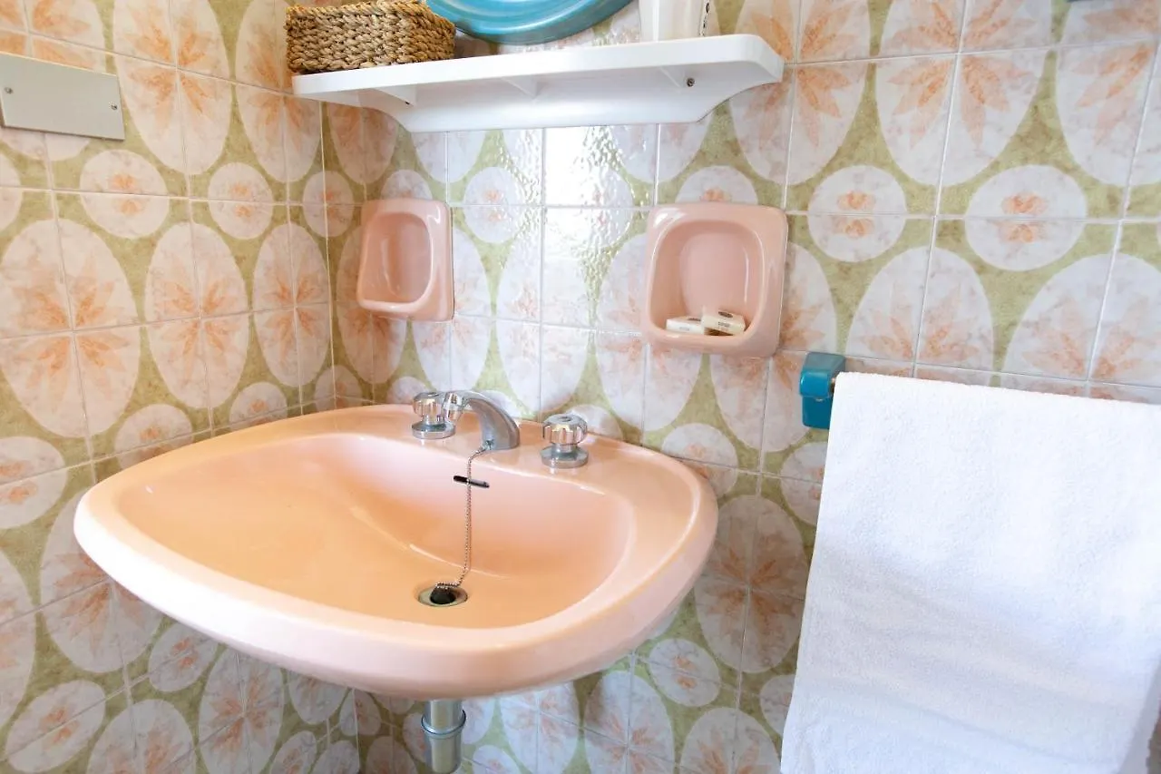 Hotel Albatros Bellaria-Igea Marina Italy