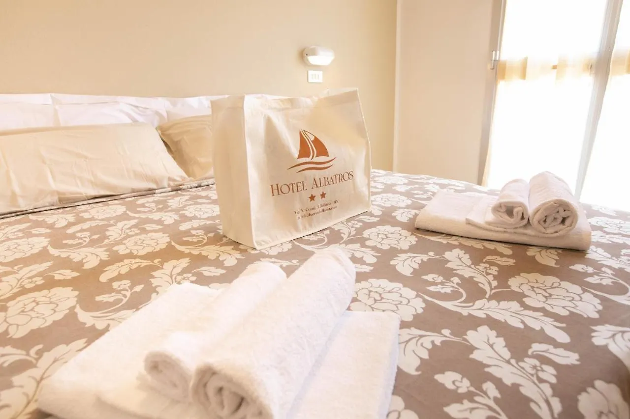 Hotel Albatros Bellaria-Igea Marina