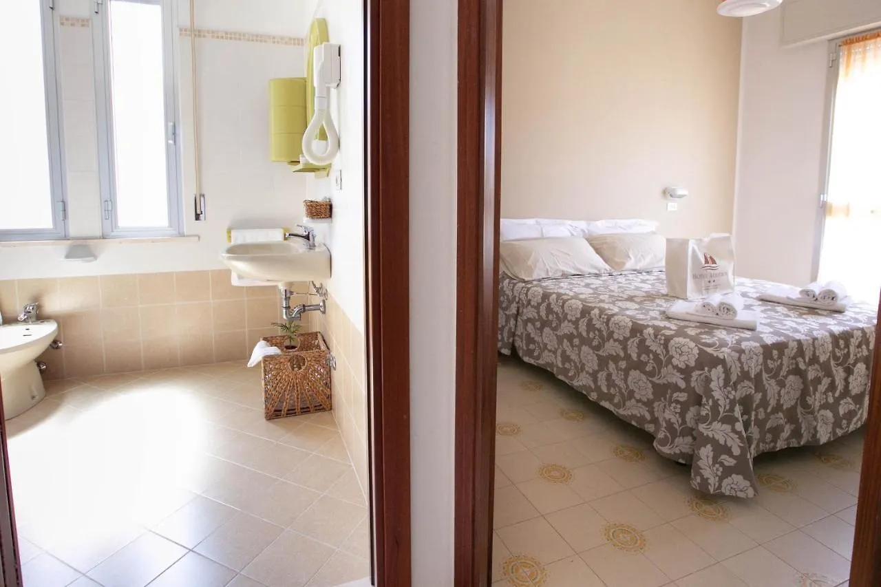Hotel Albatros Bellaria-Igea Marina