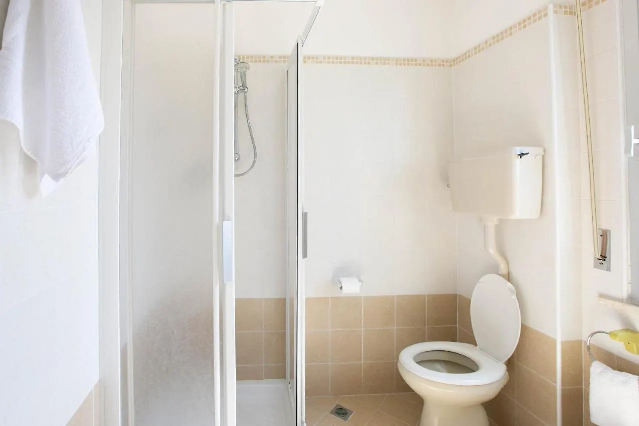 Hotel Albatros Bellaria-Igea Marina