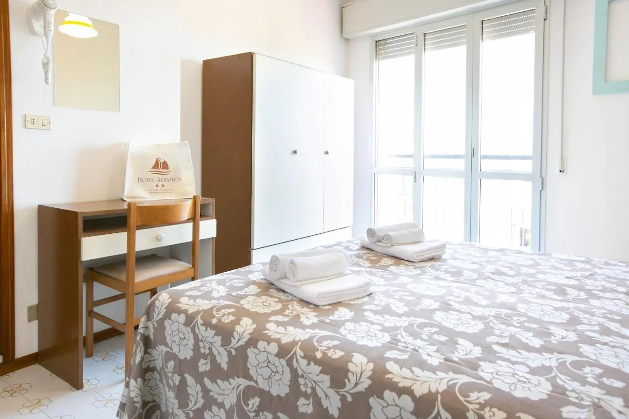 Hotel Albatros Bellaria-Igea Marina